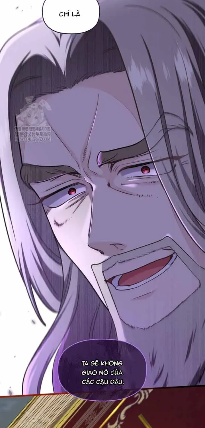 Bệ Hạ, Xin Hãy Quên Tôi Đi