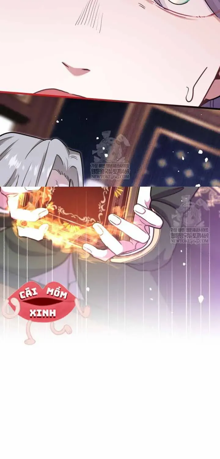 Bệ Hạ, Xin Hãy Quên Tôi Đi