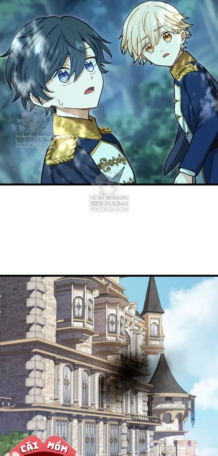 Bệ Hạ, Xin Hãy Quên Tôi Đi