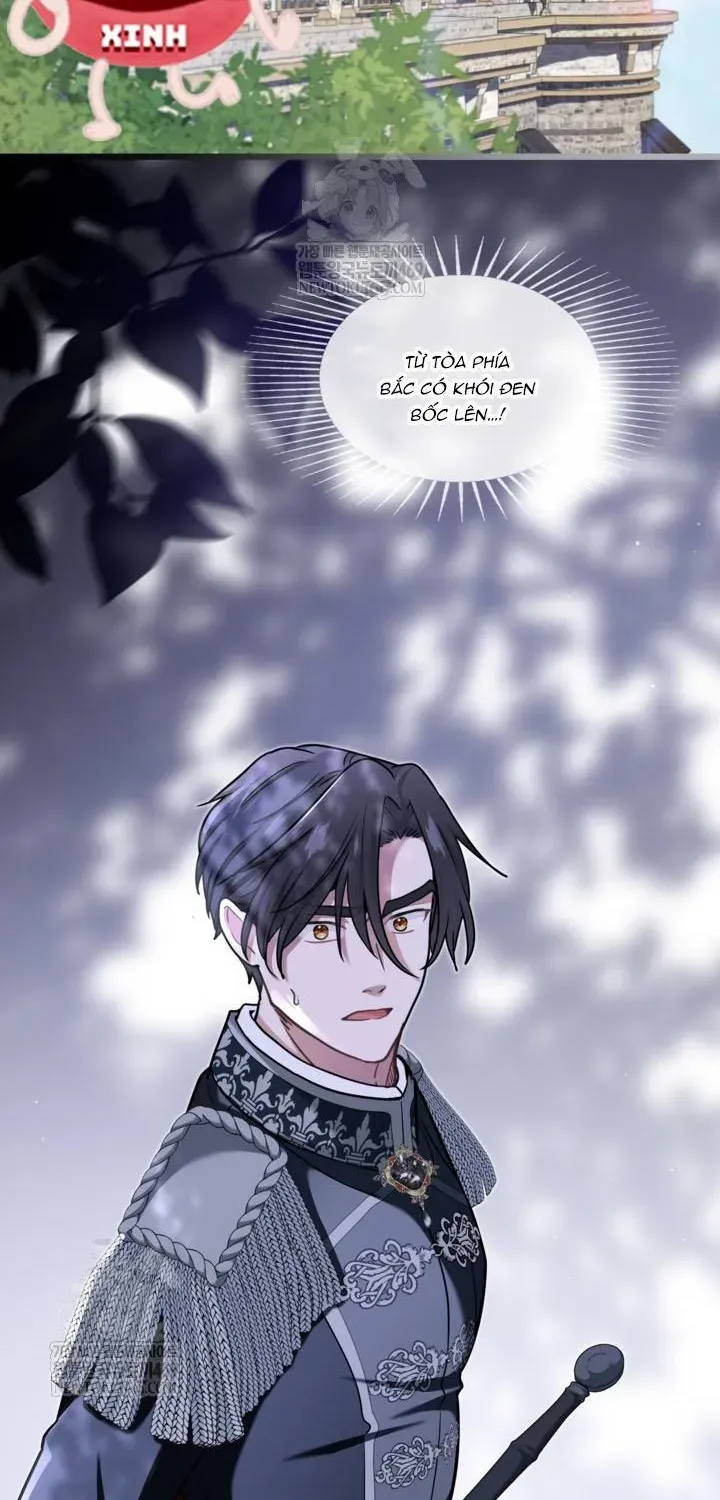 Bệ Hạ, Xin Hãy Quên Tôi Đi