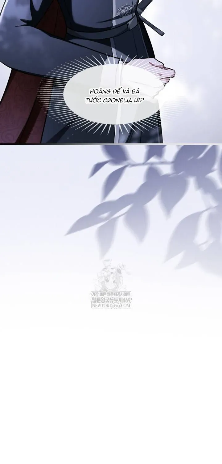 Bệ Hạ, Xin Hãy Quên Tôi Đi