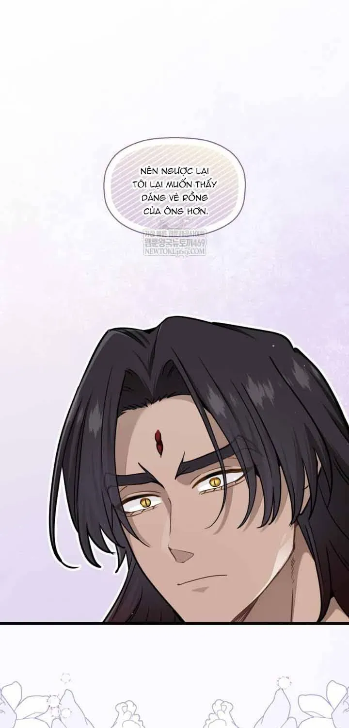 Bệ Hạ, Xin Hãy Quên Tôi Đi