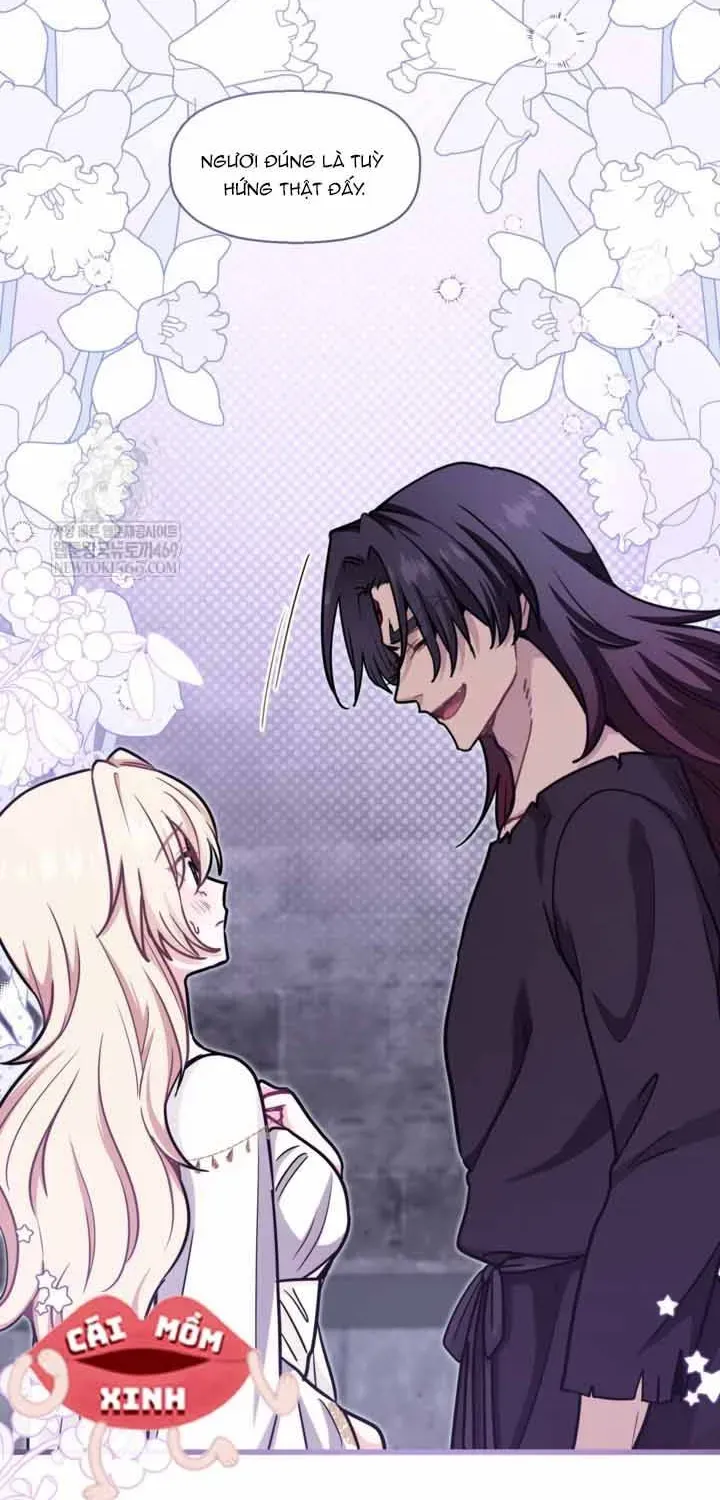 Bệ Hạ, Xin Hãy Quên Tôi Đi