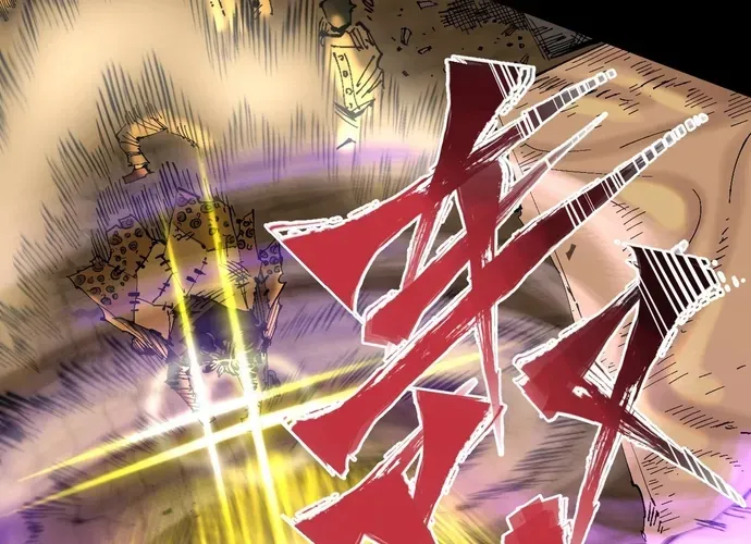 Y Thống Loạn Thế Chap 91