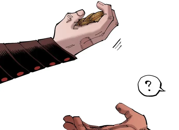 Y Thống Loạn Thế Chap 91