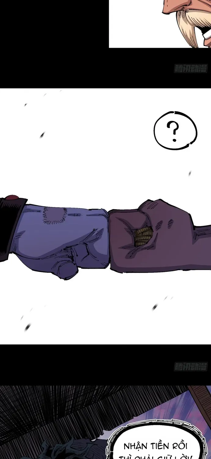 Y Thống Loạn Thế Chap 91