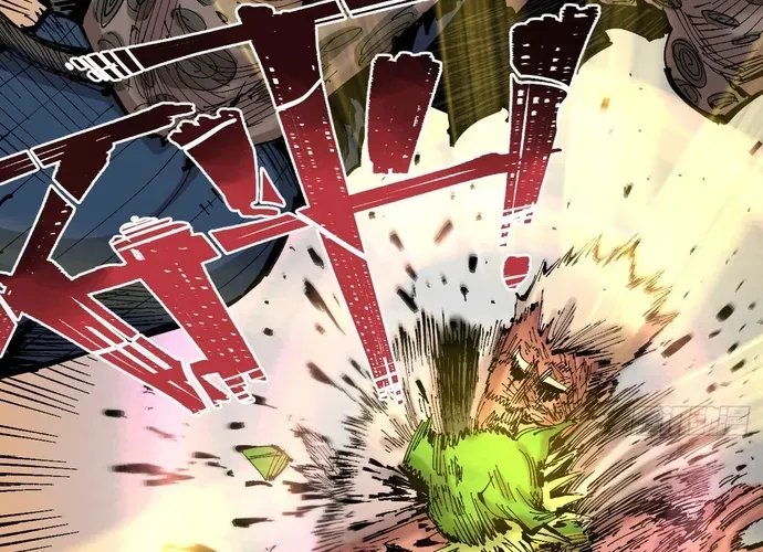 Y Thống Loạn Thế Chap 91