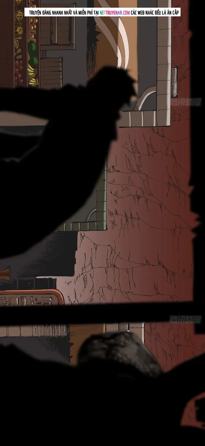 Y Thống Loạn Thế Chap 91