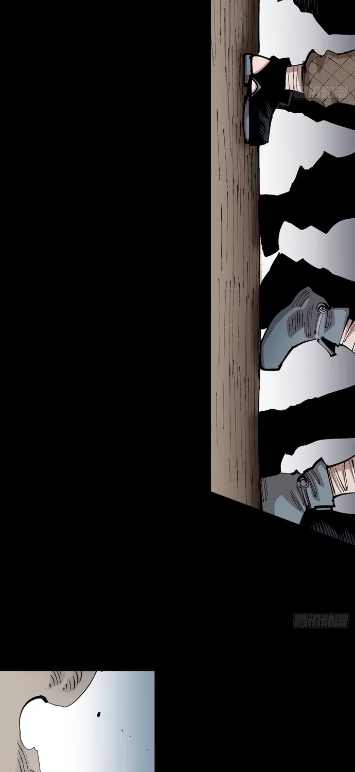 Y Thống Loạn Thế Chap 91