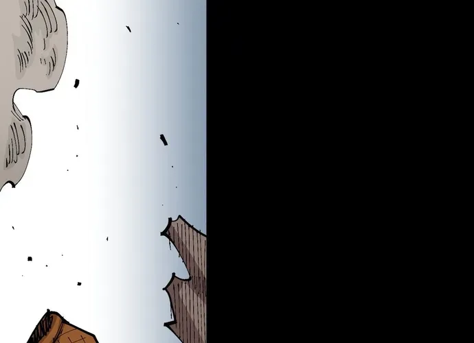 Y Thống Loạn Thế Chap 91