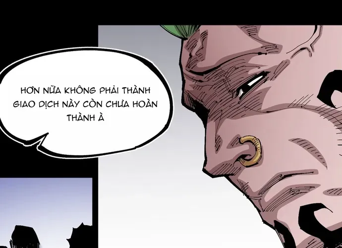 Y Thống Loạn Thế Chap 91