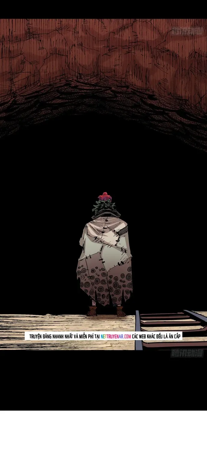 Y Thống Loạn Thế Chap 92