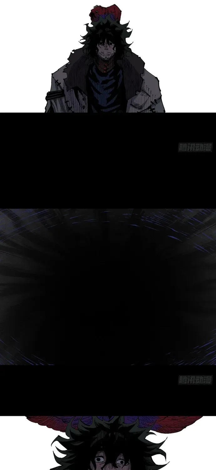 Y Thống Loạn Thế Chap 92