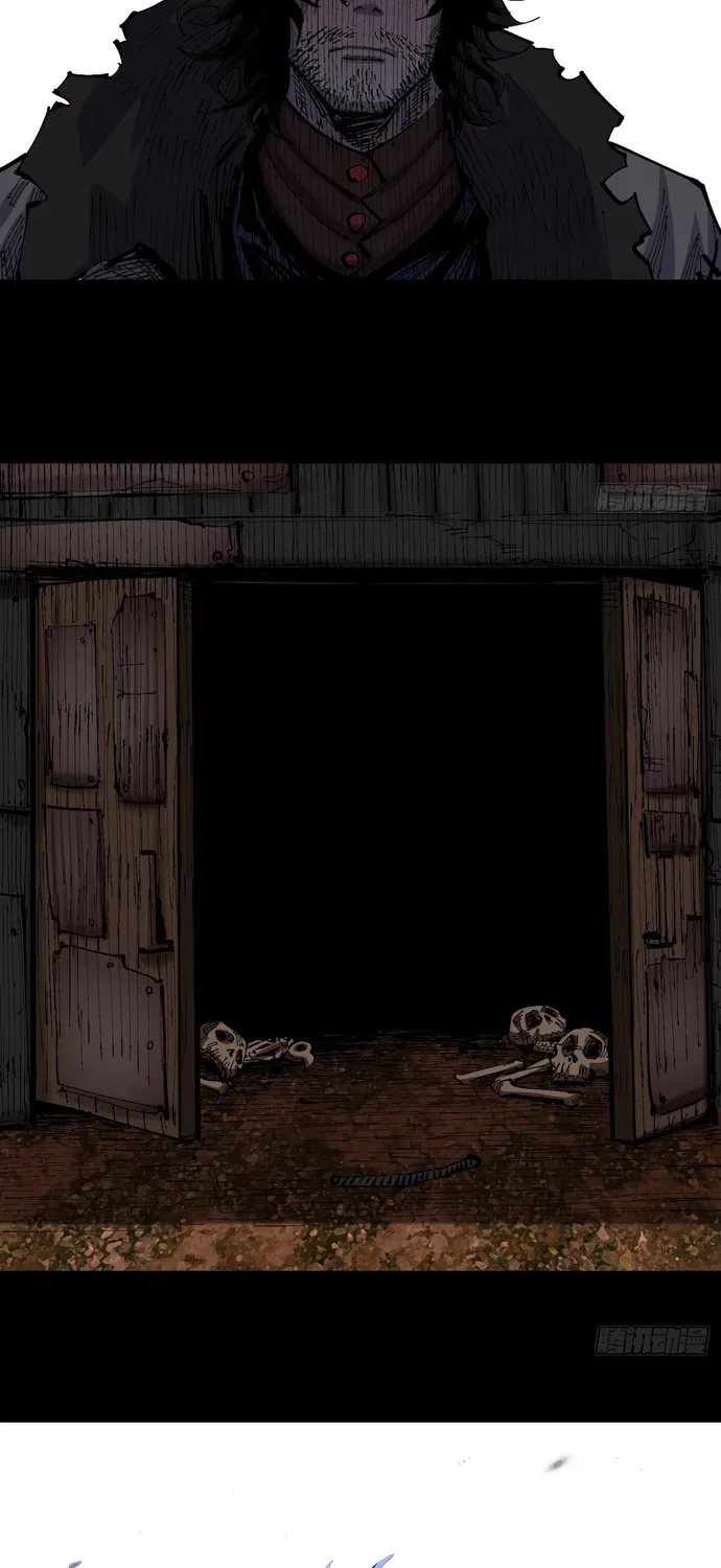 Y Thống Loạn Thế Chap 92