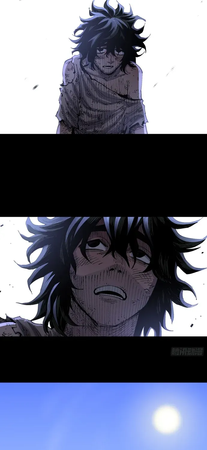 Y Thống Loạn Thế Chap 92