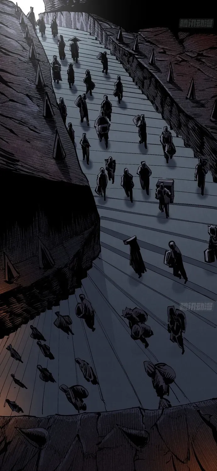 Y Thống Loạn Thế Chap 92