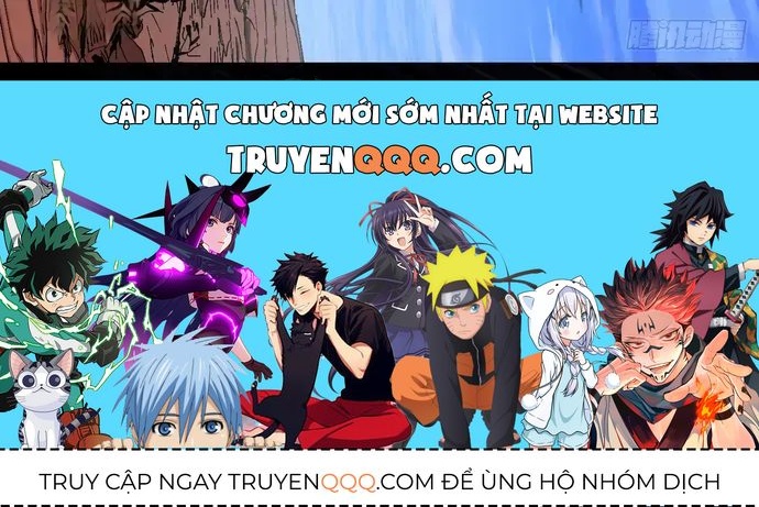 Y Thống Loạn Thế Chap 92