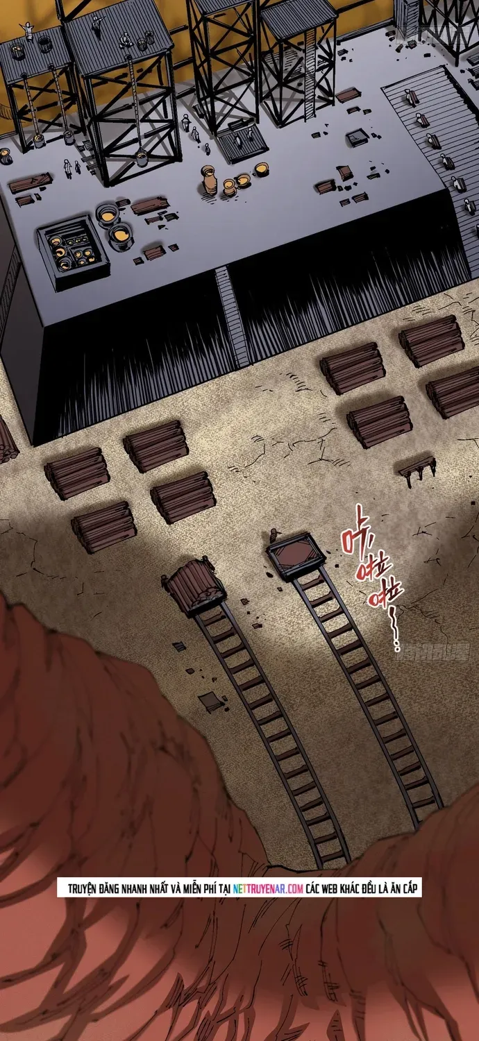 Y Thống Loạn Thế Chap 92