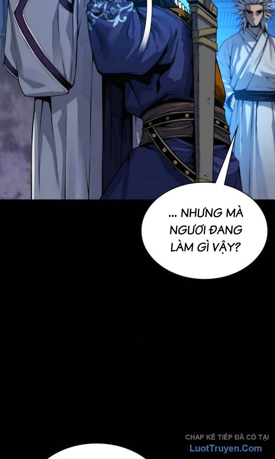 Quái Lực Loạn Thần Chap 109 - Next Chap 108