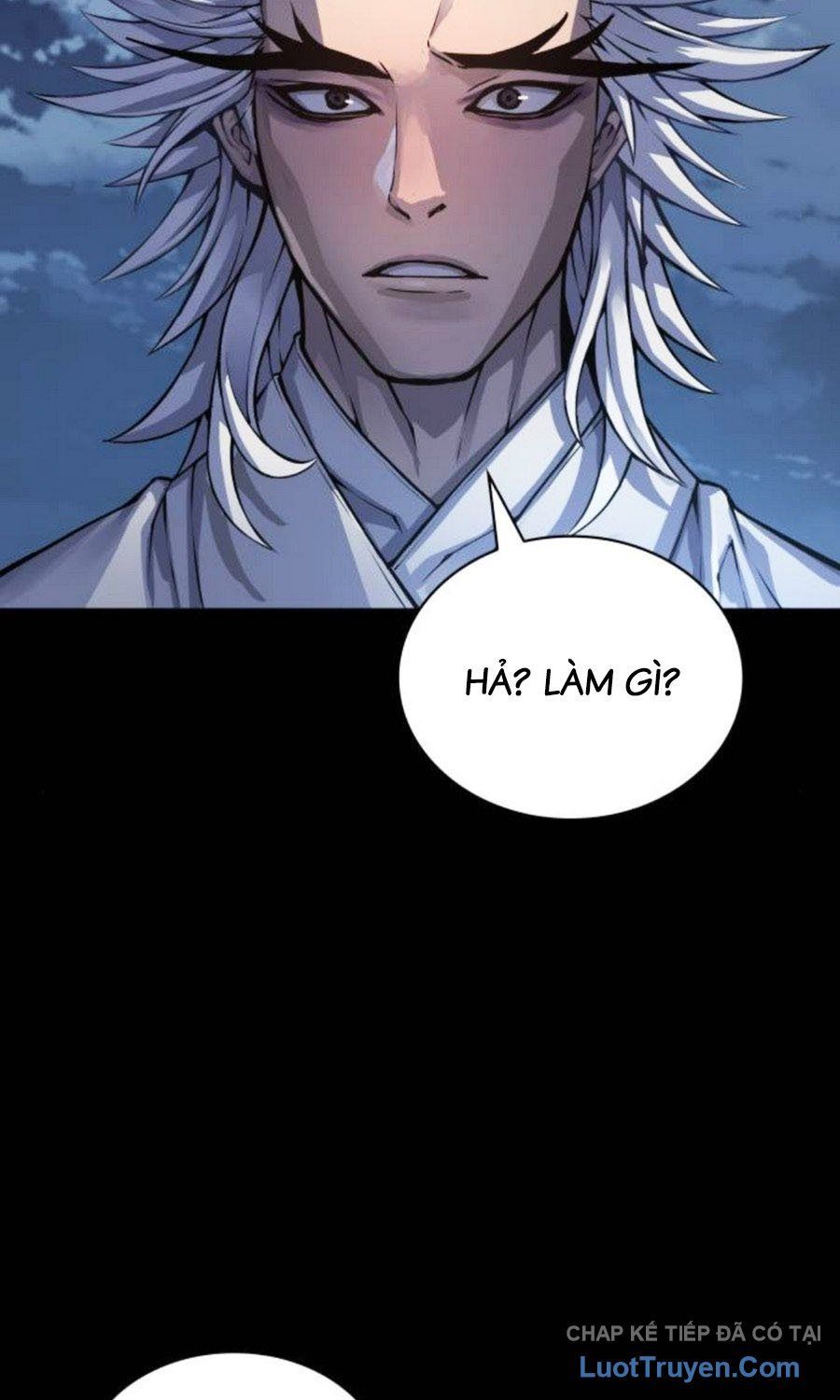 Quái Lực Loạn Thần Chap 109 - Next Chap 108