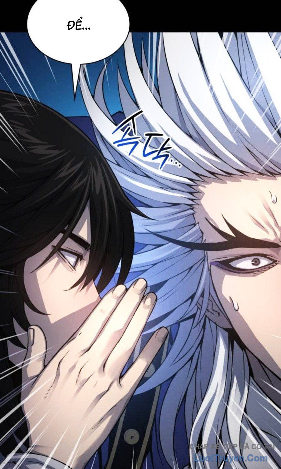 Quái Lực Loạn Thần Chap 109 - Next Chap 108