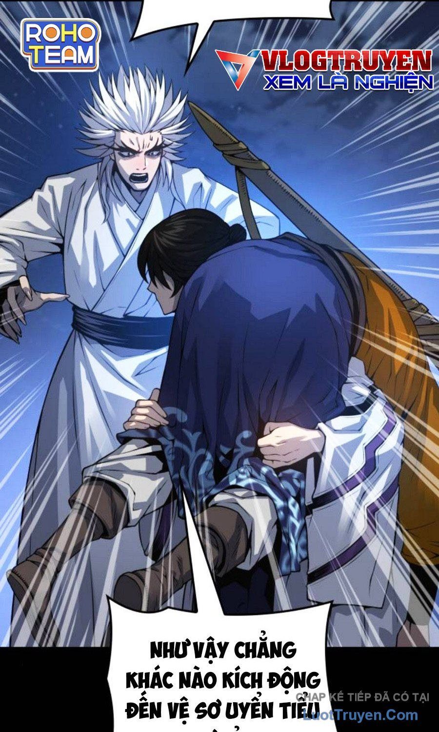 Quái Lực Loạn Thần Chap 109 - Next Chap 108