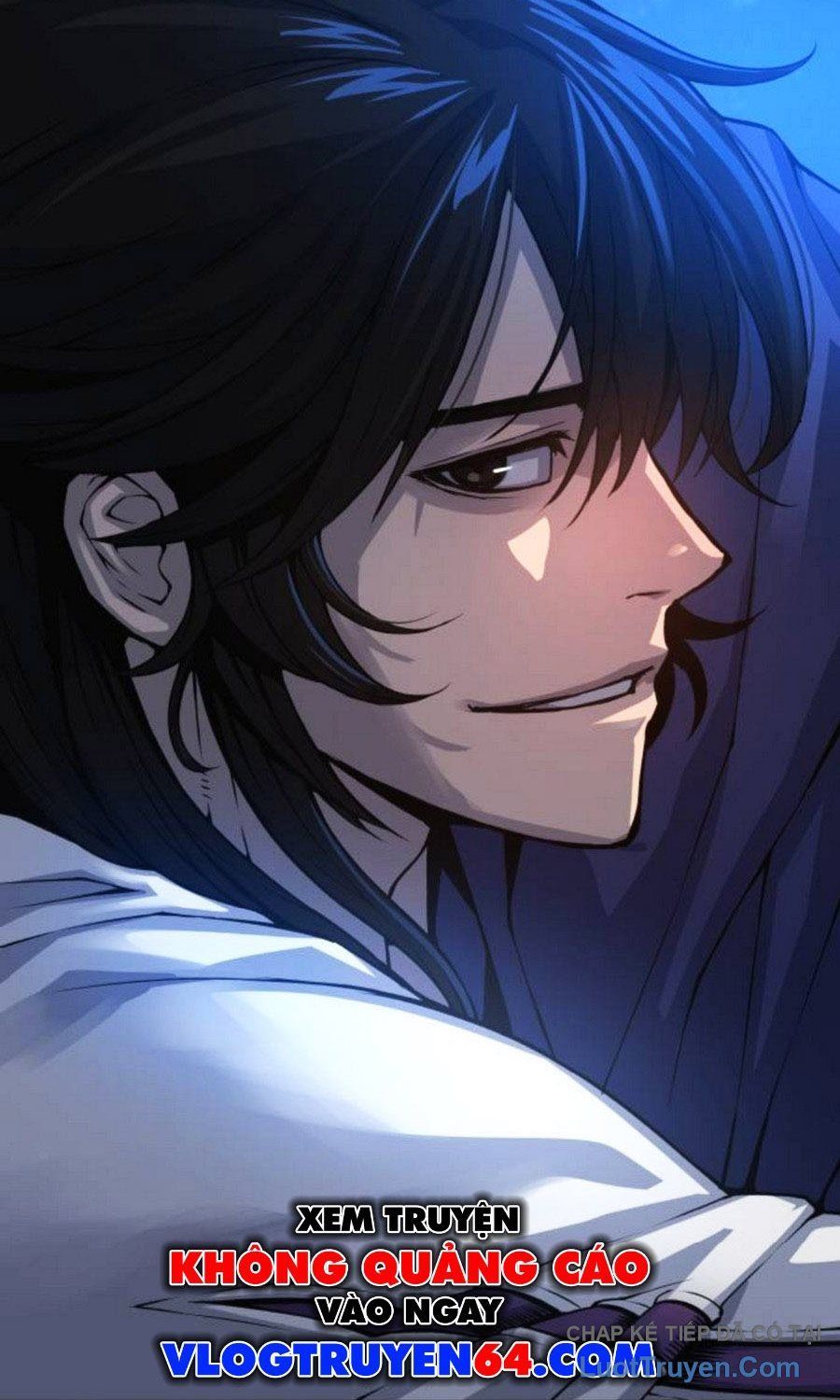 Quái Lực Loạn Thần Chap 109 - Next Chap 108