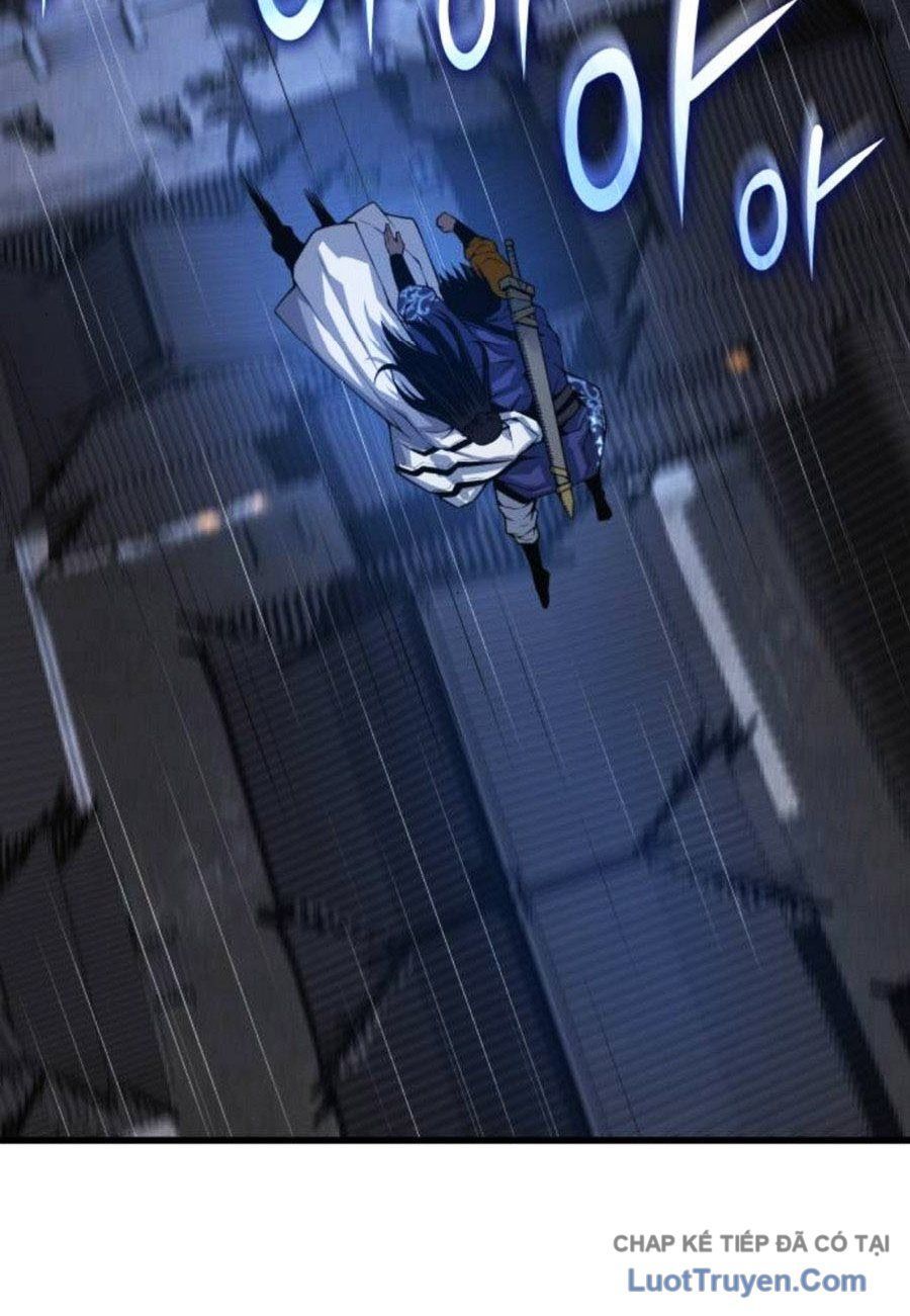 Quái Lực Loạn Thần Chap 109 - Next Chap 108