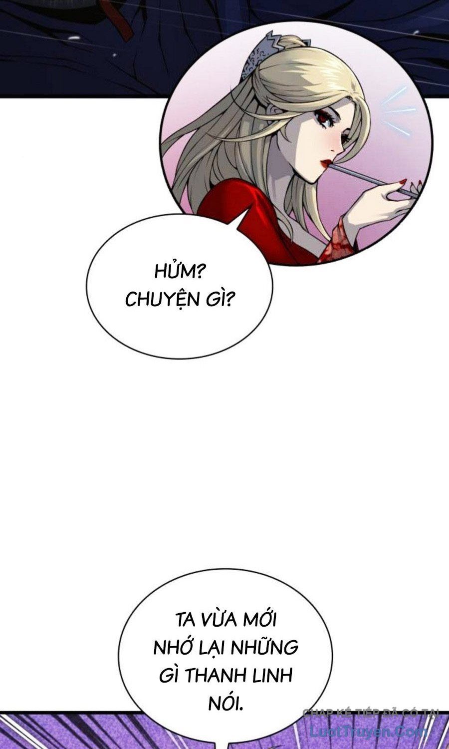 Quái Lực Loạn Thần Chap 109 - Next Chap 108