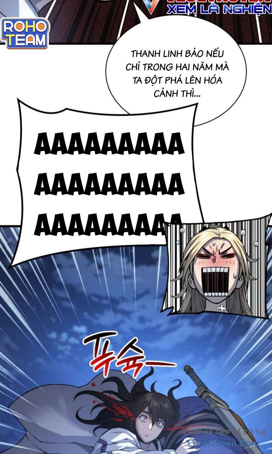 Quái Lực Loạn Thần Chap 109 - Next Chap 108