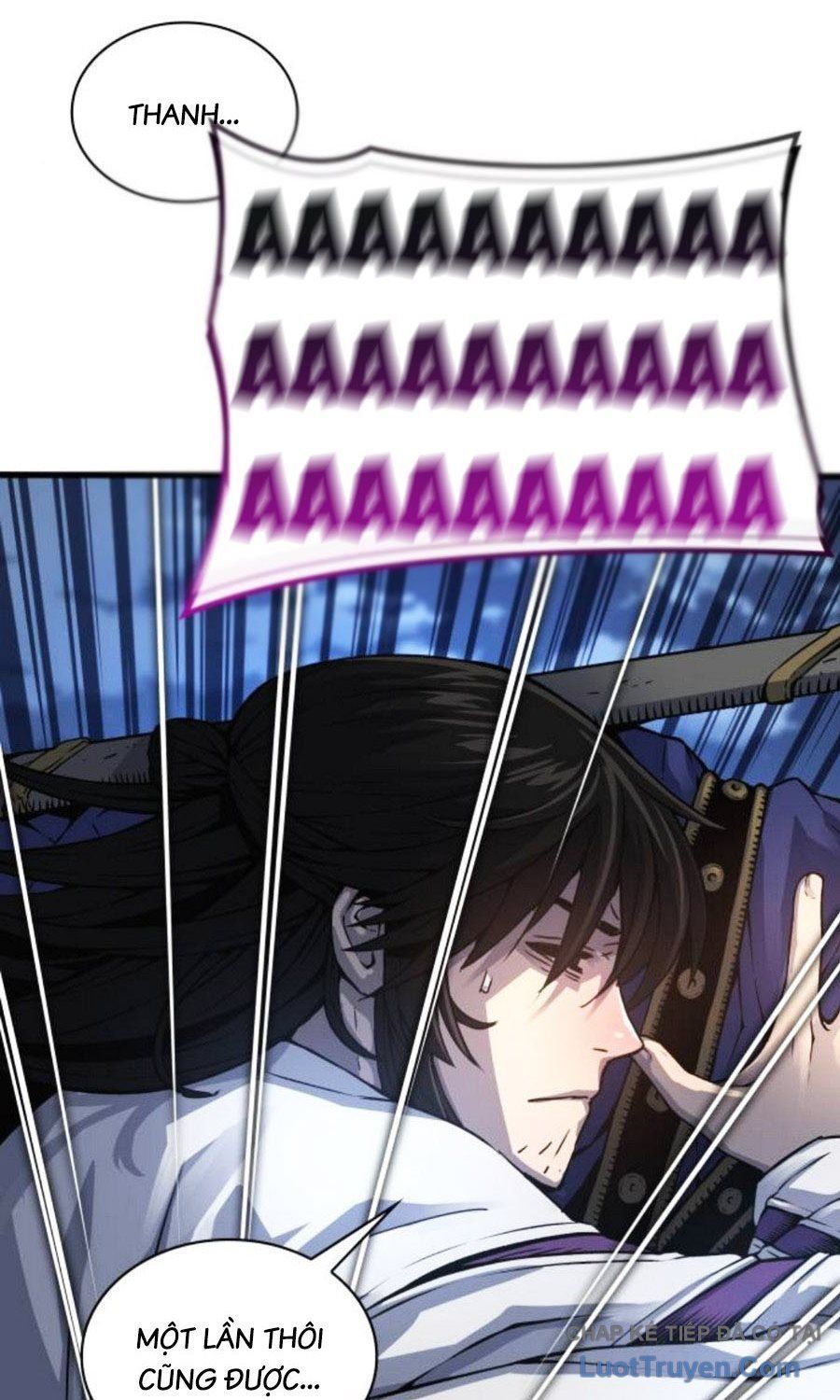 Quái Lực Loạn Thần Chap 109 - Next Chap 108