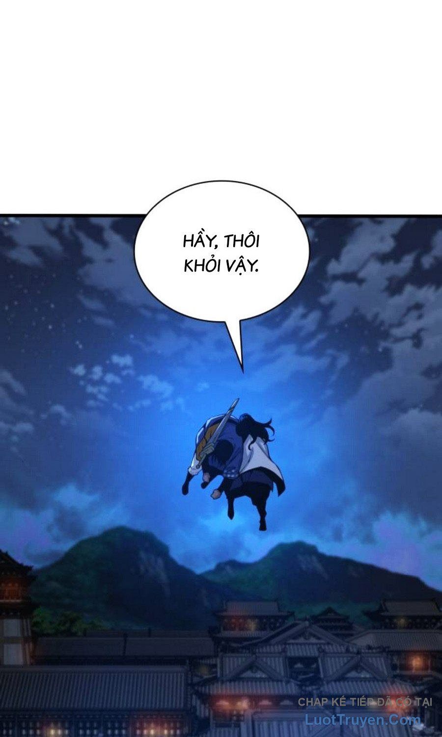 Quái Lực Loạn Thần Chap 109 - Next Chap 108