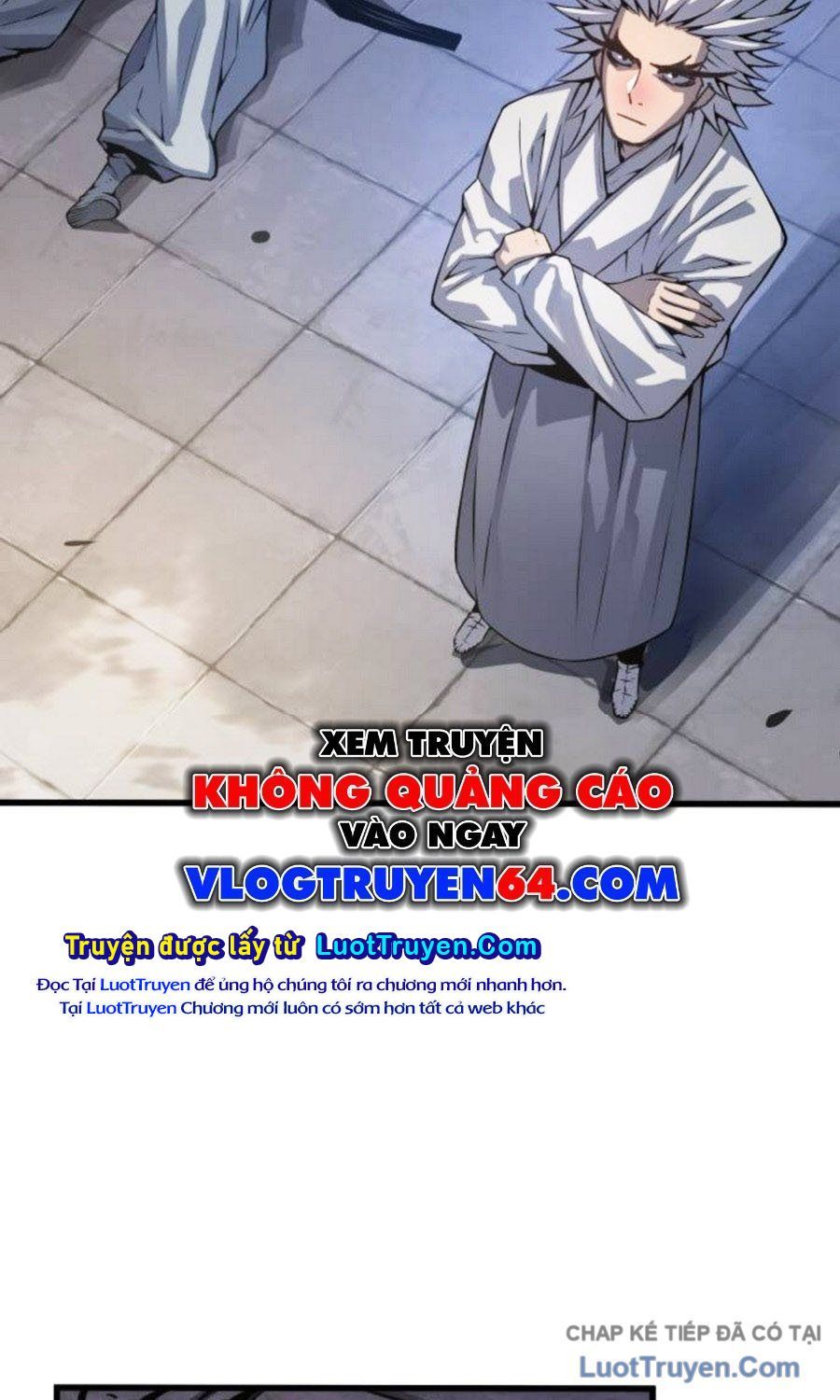 Quái Lực Loạn Thần Chap 109 - Next Chap 108