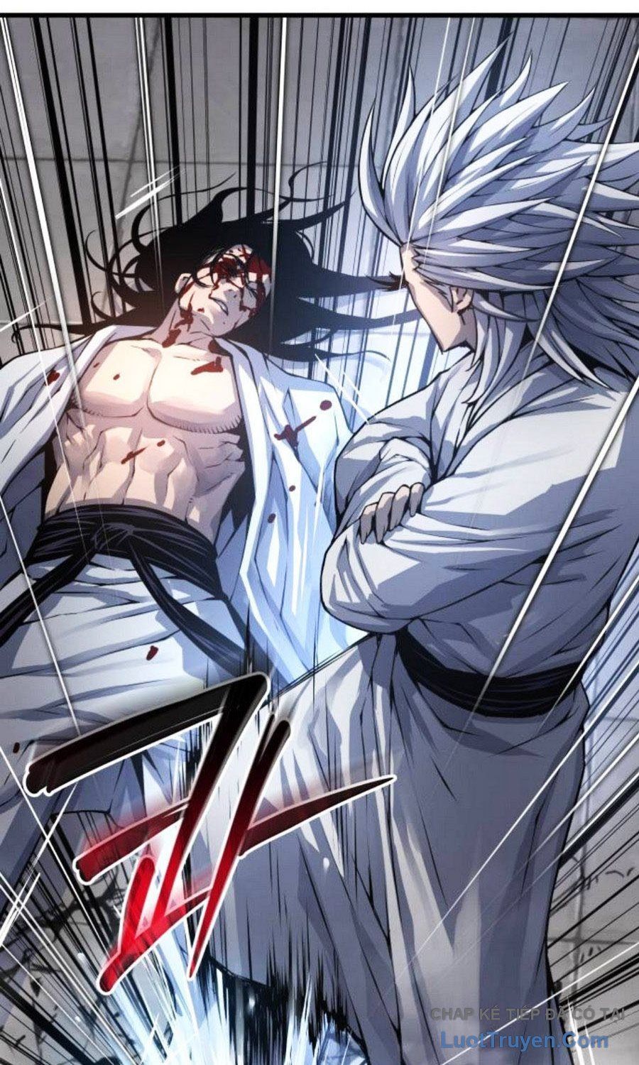 Quái Lực Loạn Thần Chap 109 - Next Chap 108