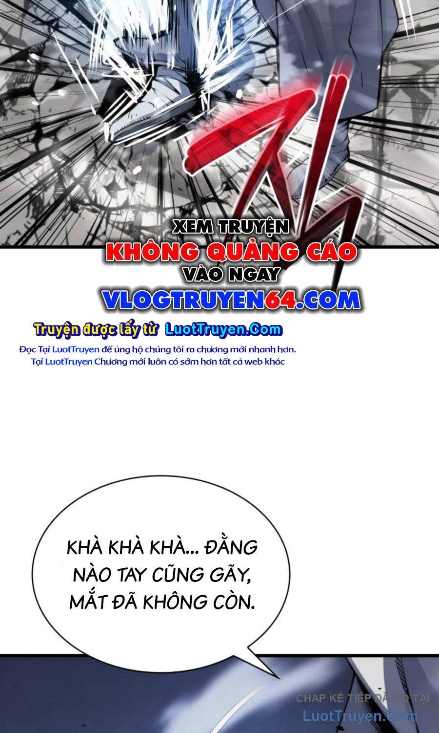 Quái Lực Loạn Thần Chap 109 - Next Chap 108