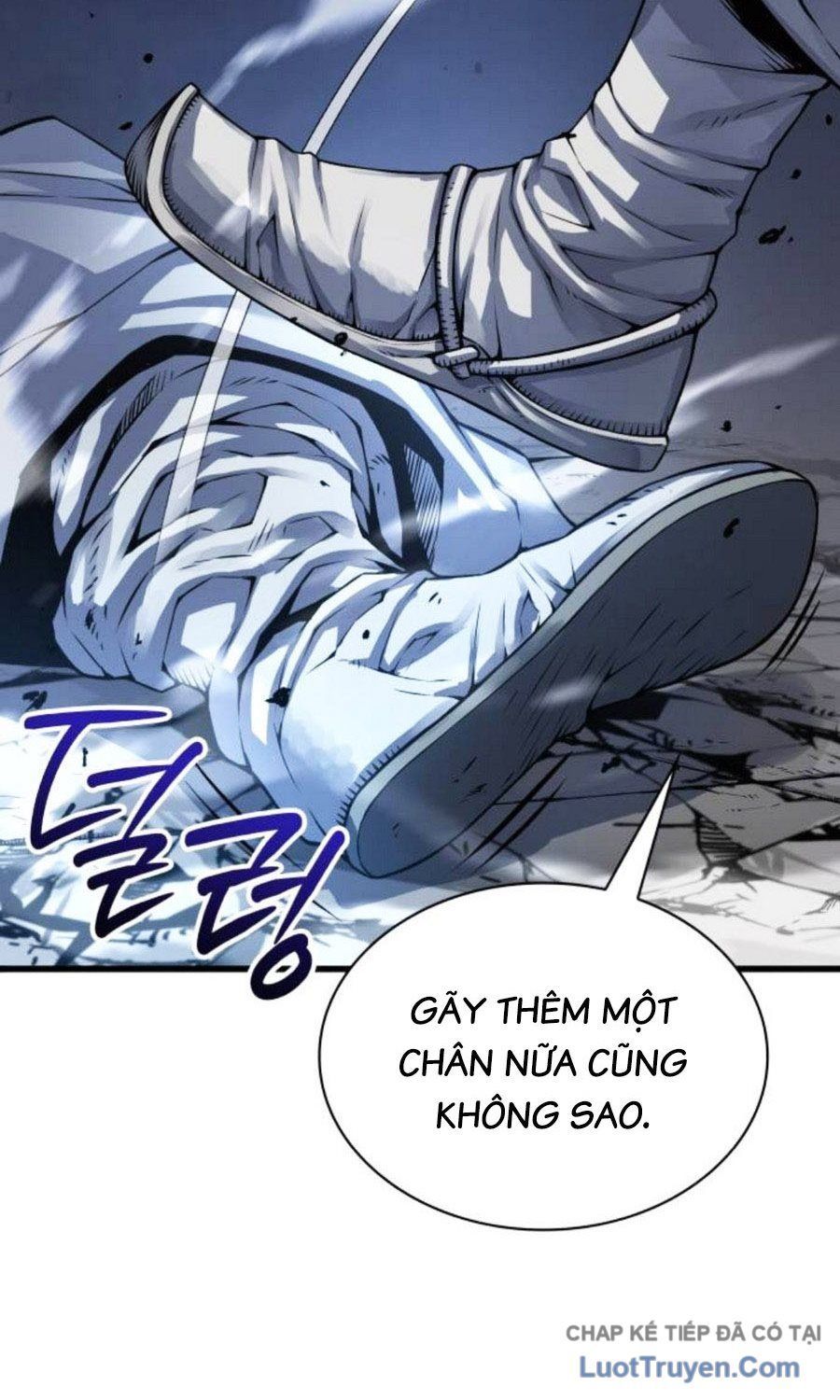 Quái Lực Loạn Thần Chap 109 - Next Chap 108