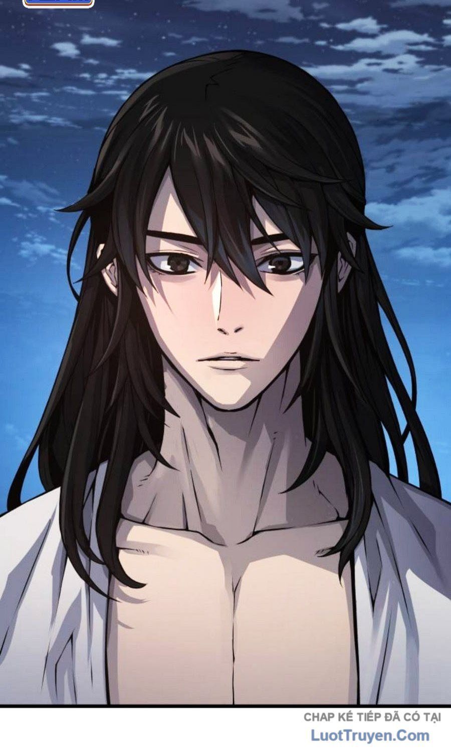 Quái Lực Loạn Thần Chap 109 - Next Chap 108