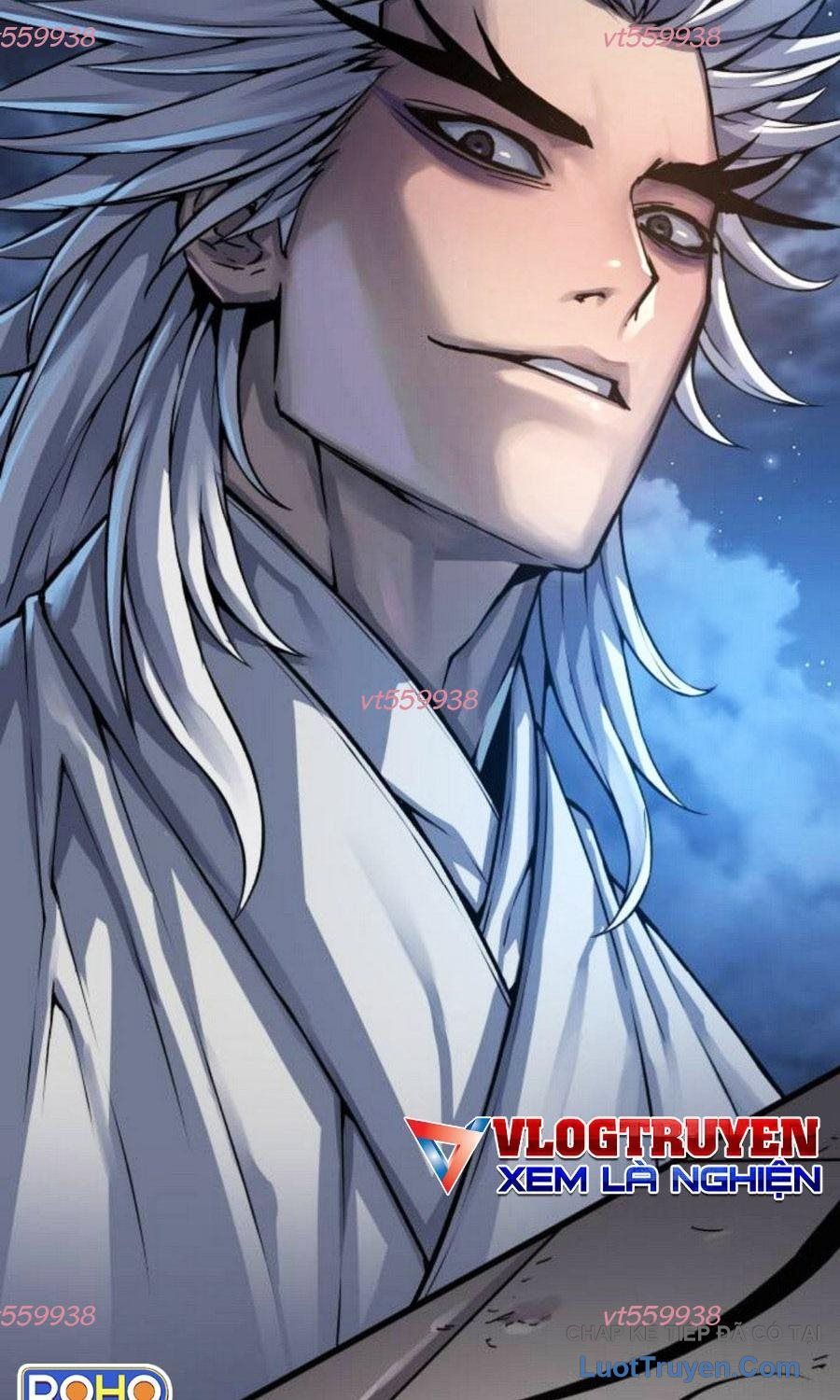 Quái Lực Loạn Thần Chap 109 - Next Chap 108