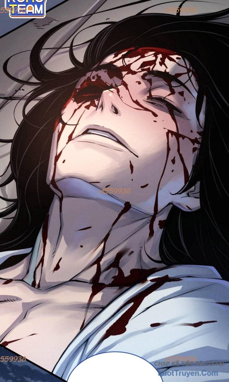 Quái Lực Loạn Thần Chap 109 - Next Chap 108