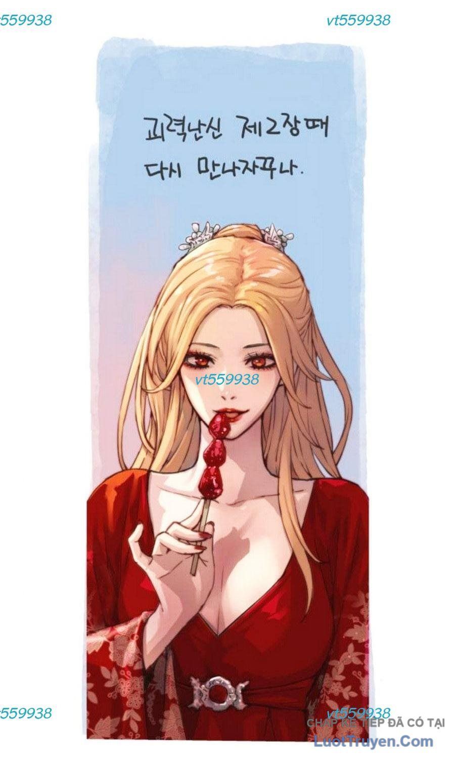 Quái Lực Loạn Thần Chap 109 - Next Chap 108