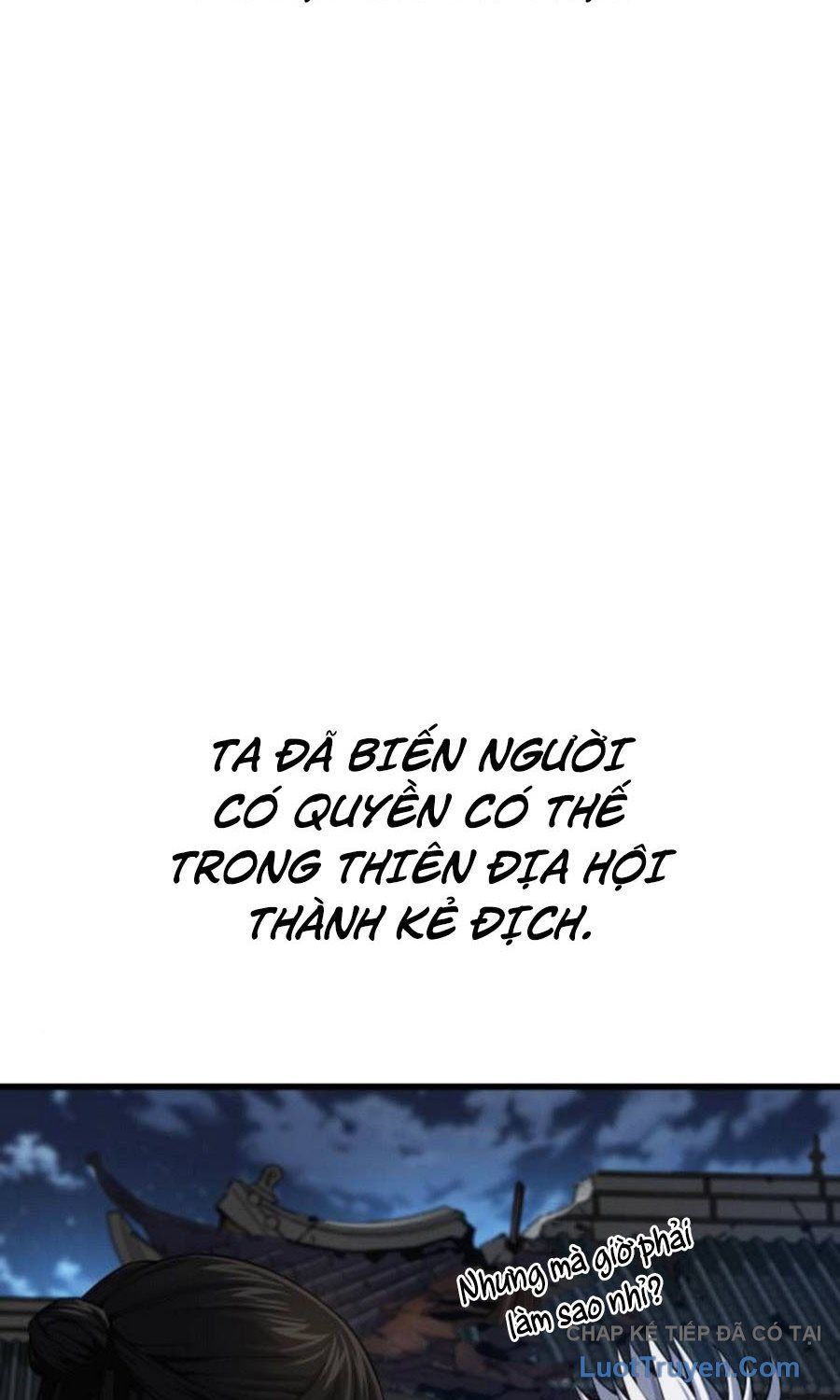 Quái Lực Loạn Thần Chap 109 - Next Chap 108