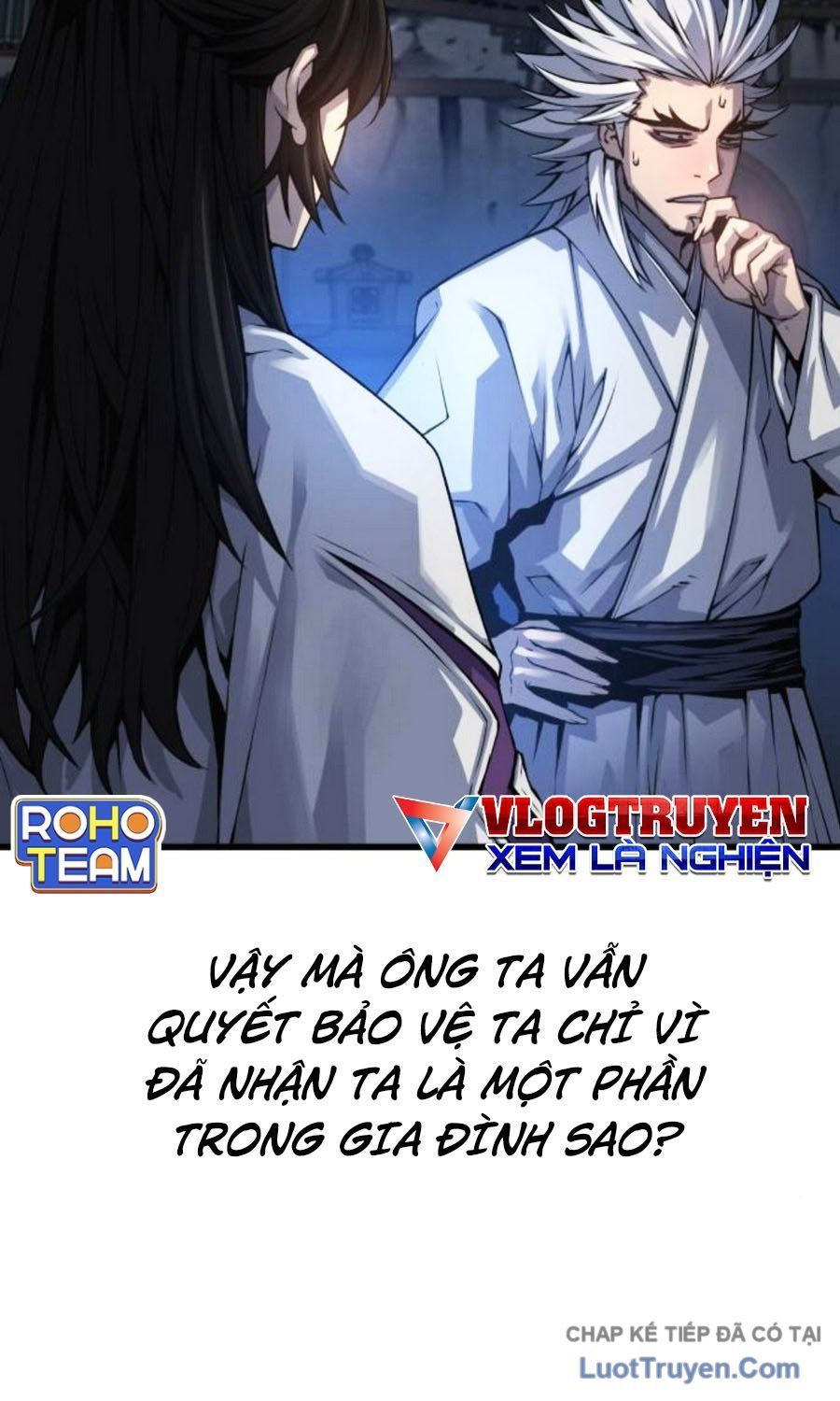 Quái Lực Loạn Thần Chap 109 - Next Chap 108