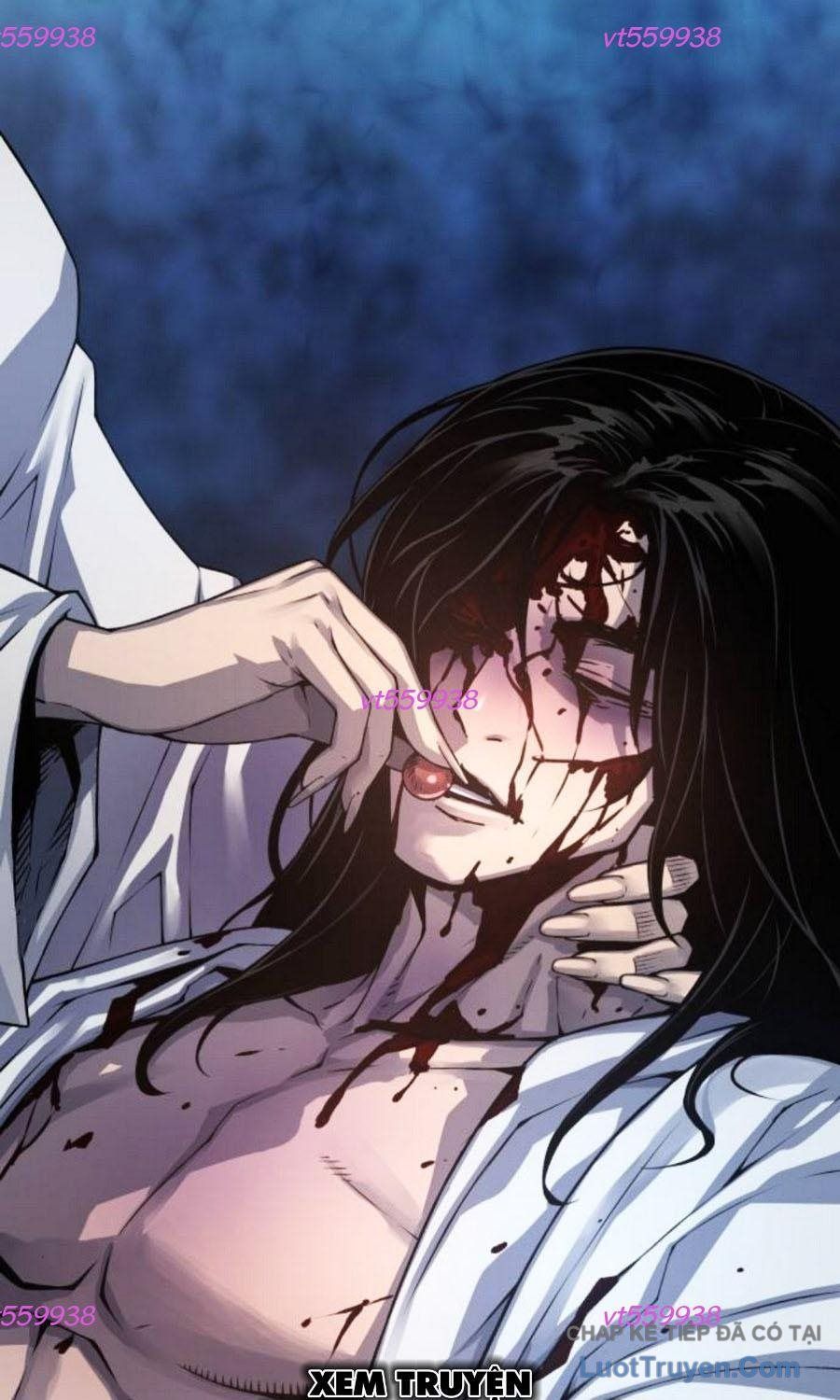 Quái Lực Loạn Thần Chap 109 - Next Chap 108