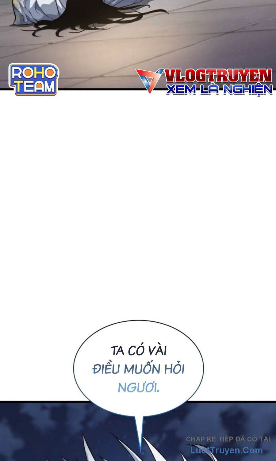 Quái Lực Loạn Thần Chap 109 - Next Chap 108