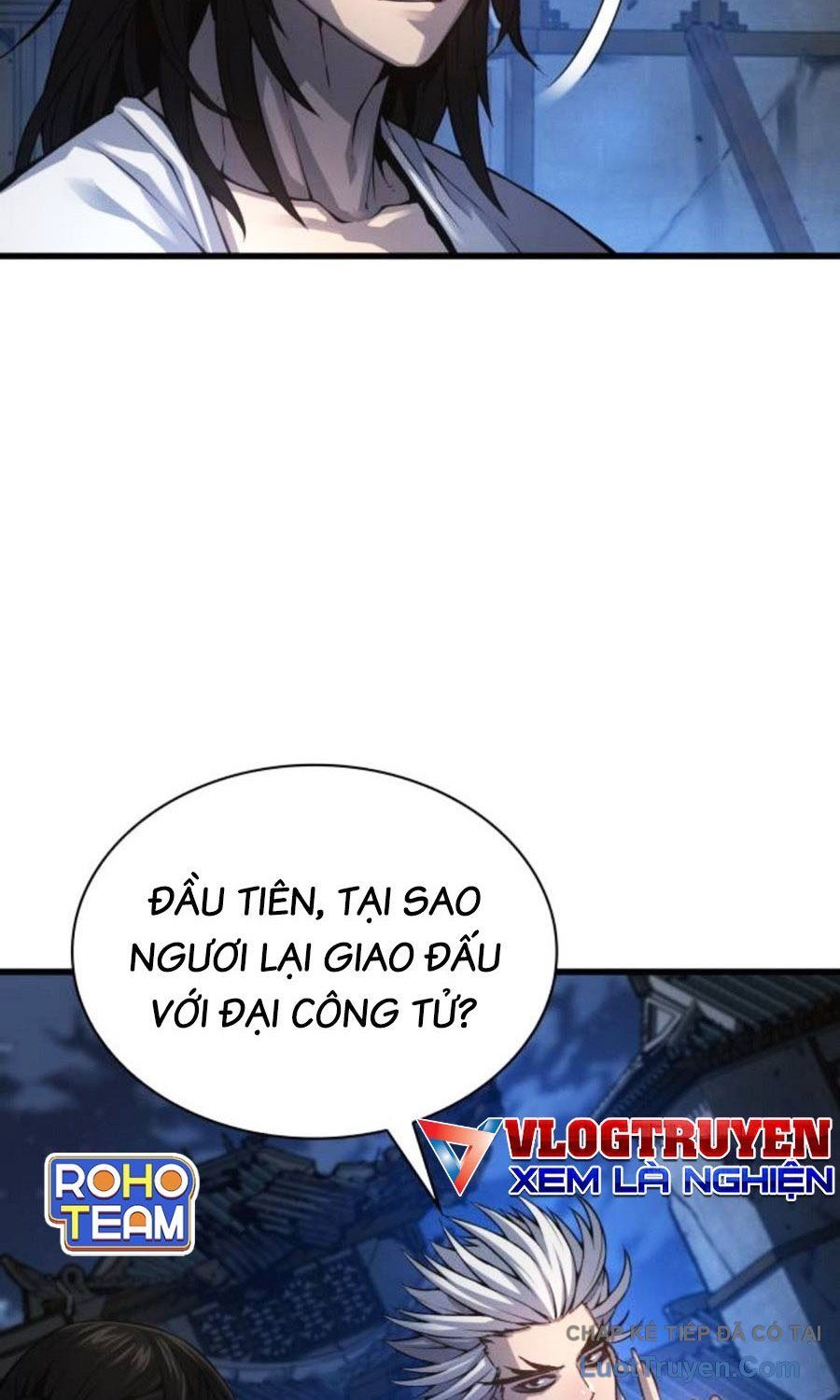 Quái Lực Loạn Thần Chap 109 - Next Chap 108