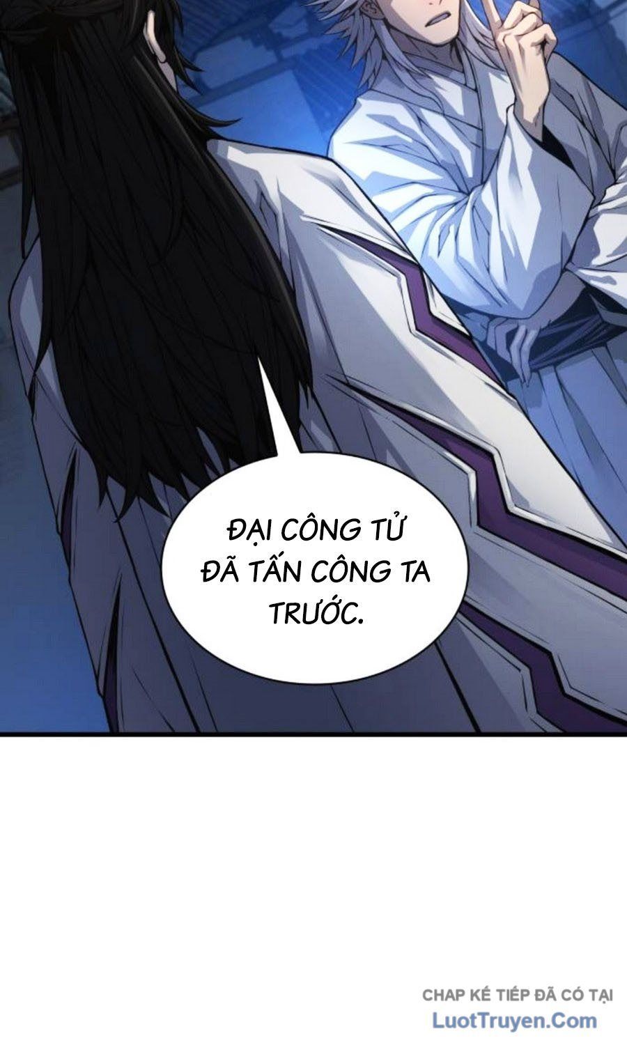 Quái Lực Loạn Thần Chap 109 - Next Chap 108