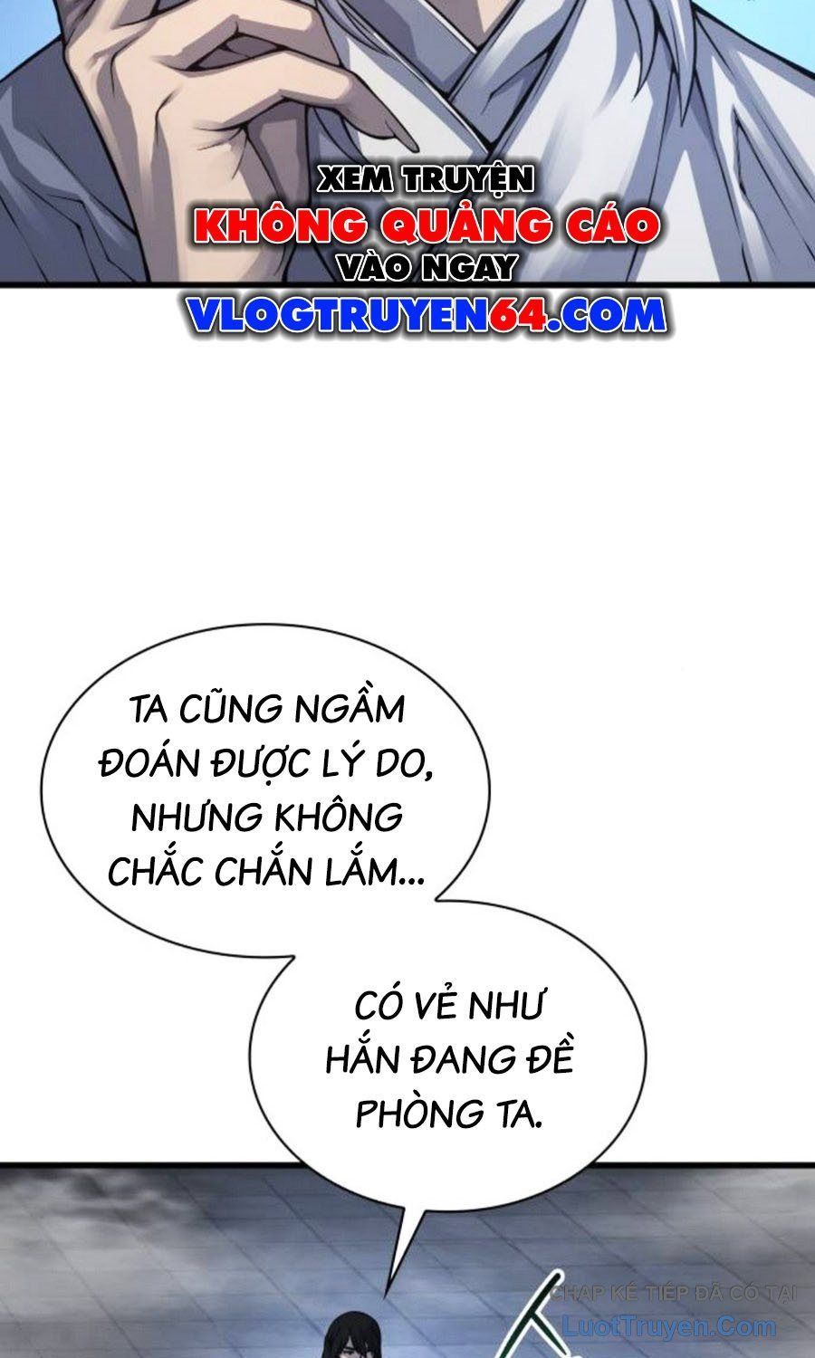Quái Lực Loạn Thần Chap 109 - Next Chap 108