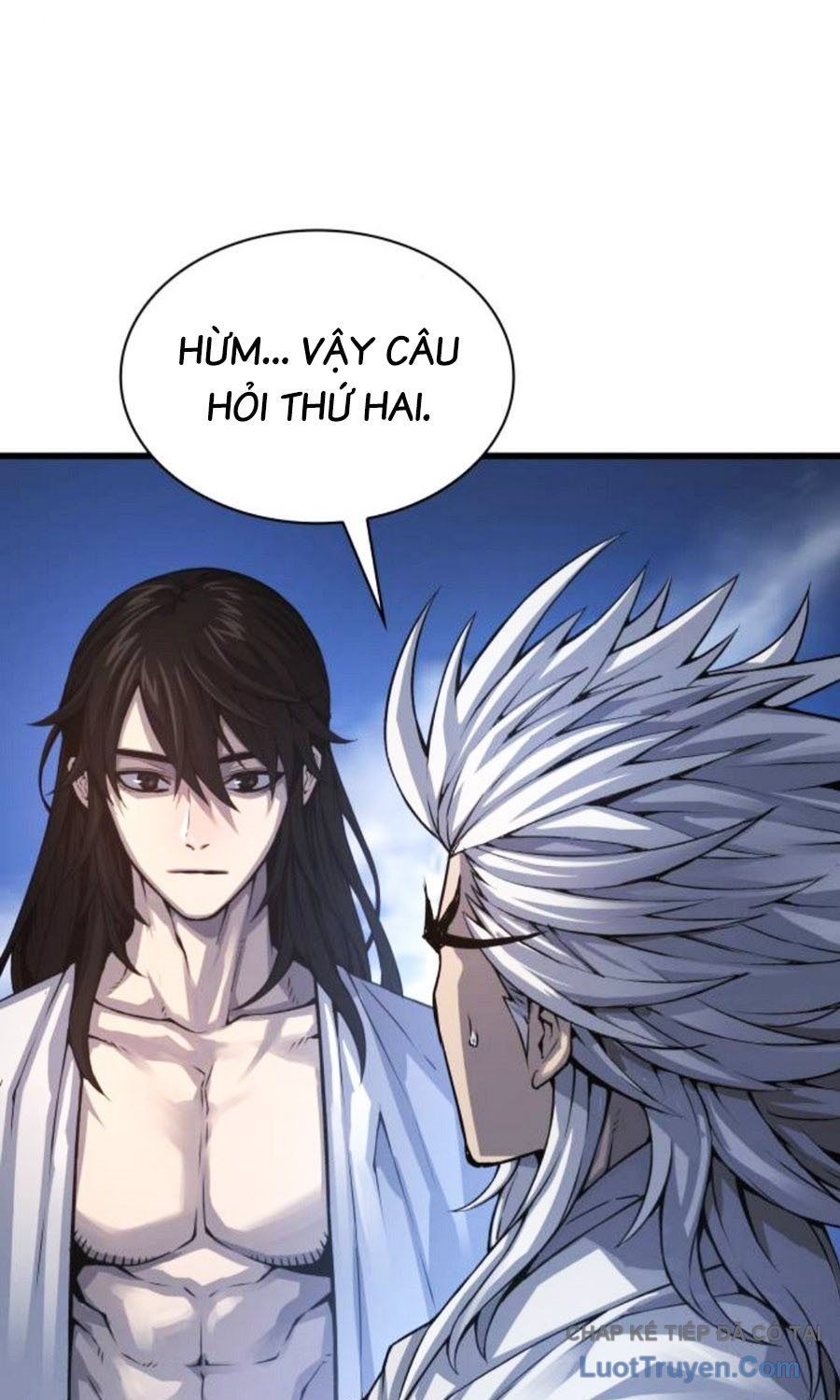 Quái Lực Loạn Thần Chap 109 - Next Chap 108