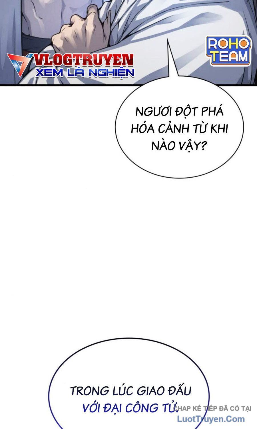 Quái Lực Loạn Thần Chap 109 - Next Chap 108