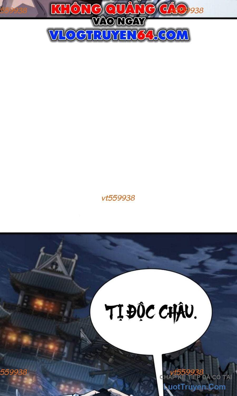 Quái Lực Loạn Thần Chap 109 - Next Chap 108